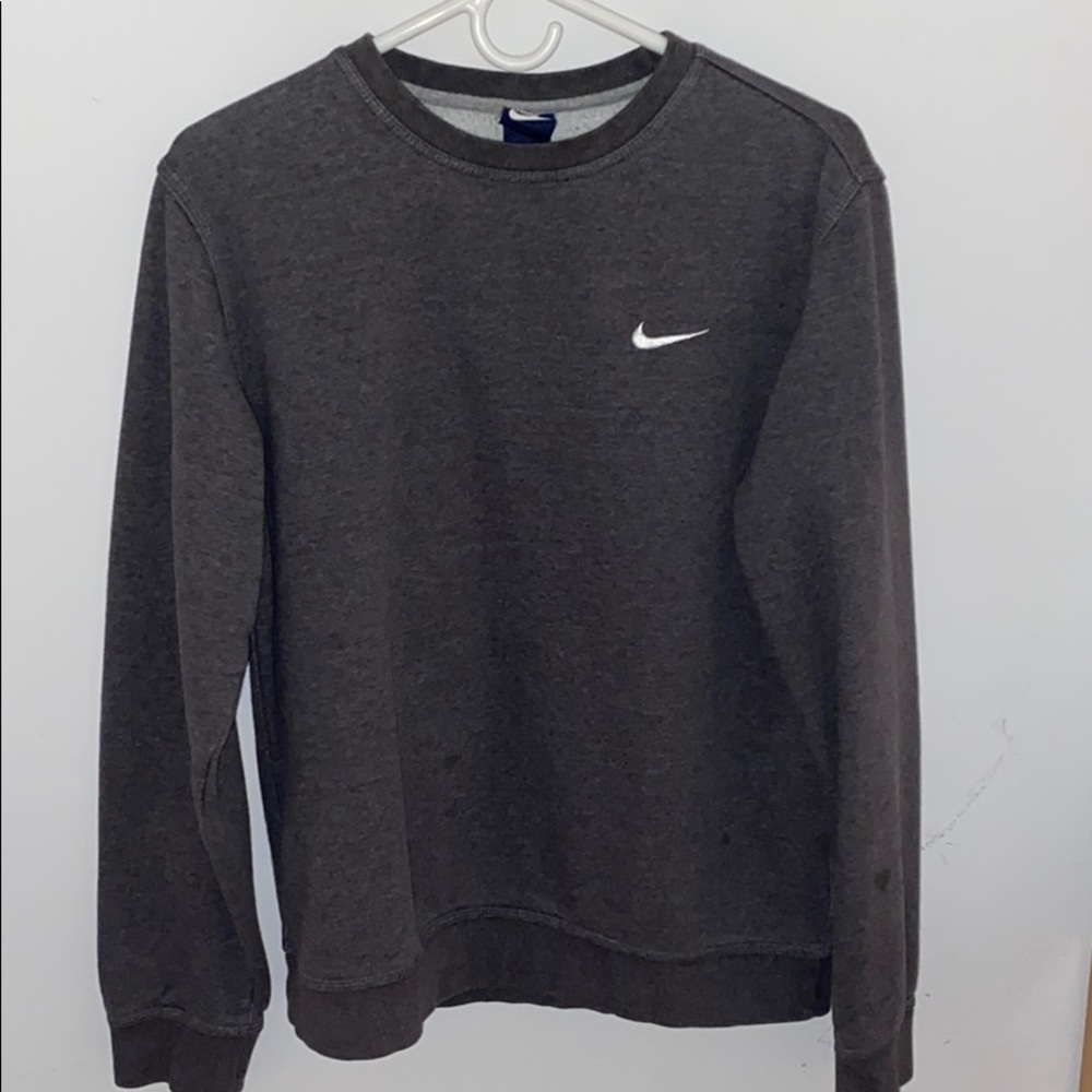 Nike sweater